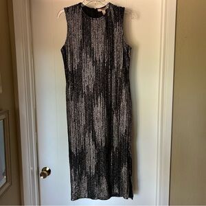 NWOT Forever 21 shimmery dress